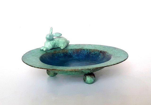 EASTER GROUP SHOW