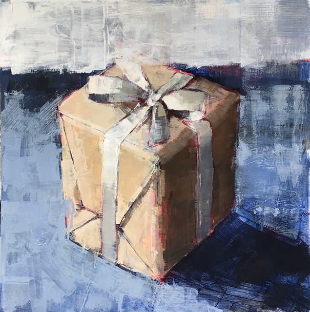 WINTER GROUP SHOW